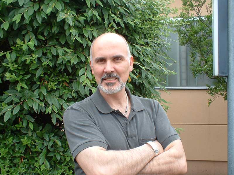 Thomas Movaghar